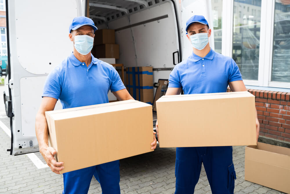Top Moving Company