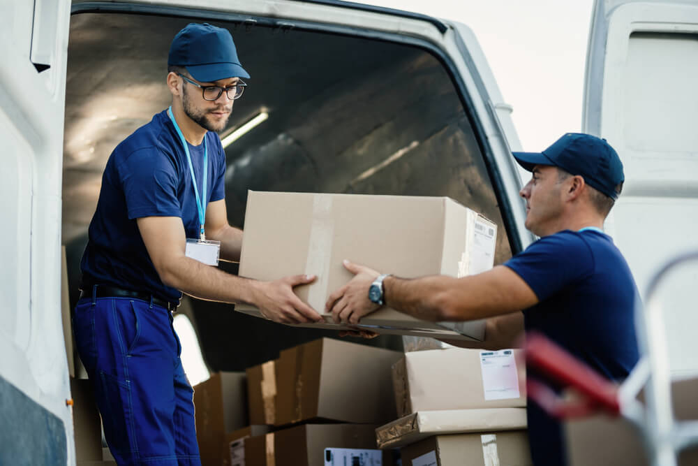 Furniture Moving Services Fort Wayne
